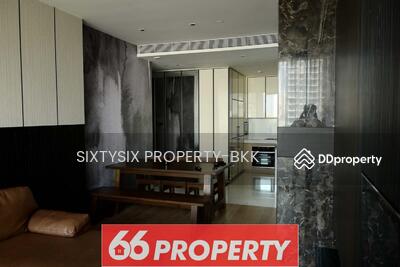 For Rent - BEATNIQ Sukhumvit 32, Bangkok