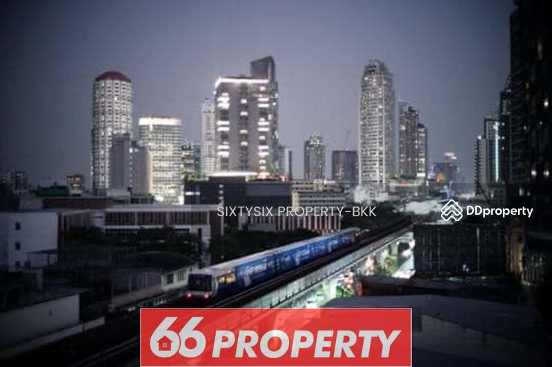 BEATNIQ Sukhumvit 32, Bangkok, Soi Sukhumvit 32, Sukhumvit Road, Khong Tan, Khlong Toei, Bangkok, 2 Bedrooms, 83 sqm, Condo For Rent, by SIXTYSIX PROPERTY-BKK, 11147687 - DDproperty.com