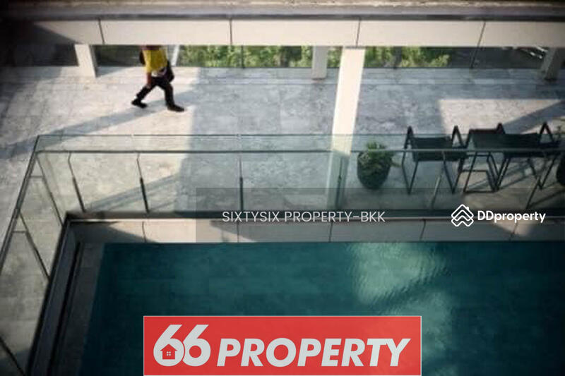 BEATNIQ Sukhumvit 32, Bangkok, Soi Sukhumvit 32, Sukhumvit Road, Khong Tan, Khlong Toei, Bangkok, 2 Bedrooms, 83 sqm, Condo For Rent, by SIXTYSIX PROPERTY-BKK, 11147687 - DDproperty.com