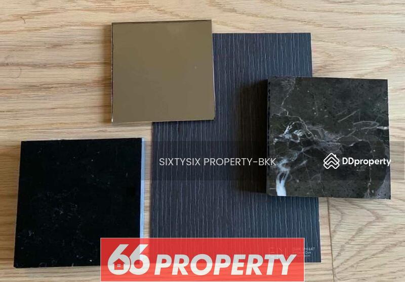 BEATNIQ Sukhumvit 32, Bangkok, Soi Sukhumvit 32, Sukhumvit Road, Khong Tan, Khlong Toei, Bangkok, 2 Bedrooms, 83 sqm, Condo For Rent, by SIXTYSIX PROPERTY-BKK, 11147687 - DDproperty.com