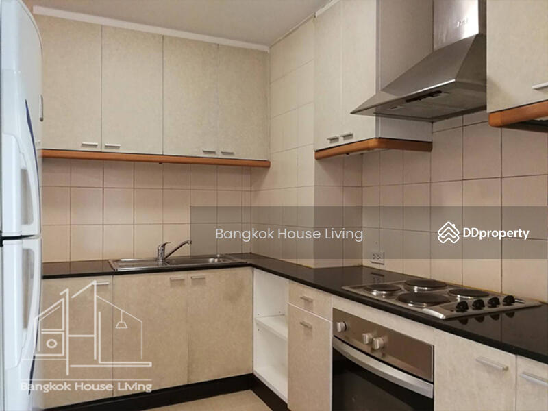 Mela Mansion, Bangkok, Soi Sukhumvit 27, Khlongtoei Nua, Watthana, Bangkok, 2 Bedrooms, 100 sqm, Apartment For Rent, by Bangkok House Living, 11147831 - DDproperty.com