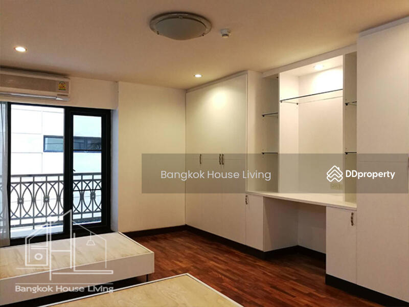 Mela Mansion, Bangkok, Soi Sukhumvit 27, Khlongtoei Nua, Watthana, Bangkok, 2 Bedrooms, 100 sqm, Apartment For Rent, by Bangkok House Living, 11147831 - DDproperty.com