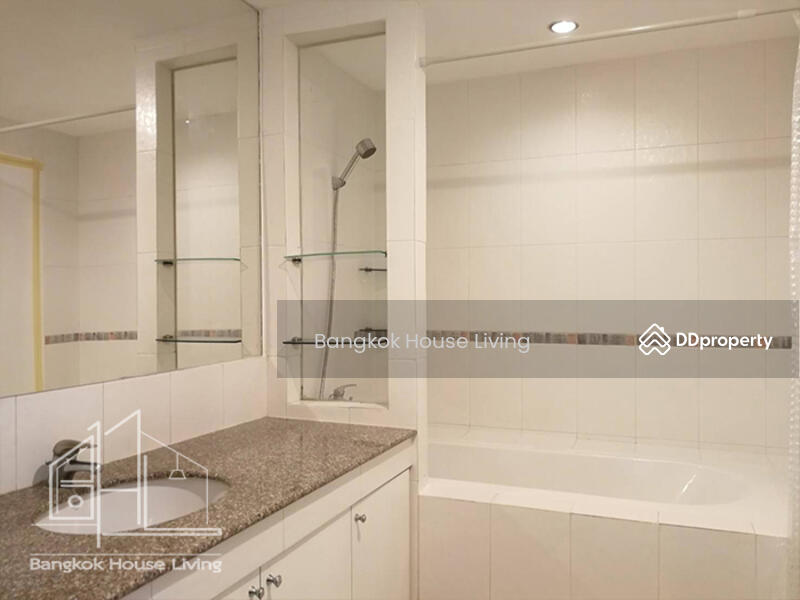 Mela Mansion, Bangkok, Soi Sukhumvit 27, Khlongtoei Nua, Watthana, Bangkok, 2 Bedrooms, 100 sqm, Apartment For Rent, by Bangkok House Living, 11147831 - DDproperty.com
