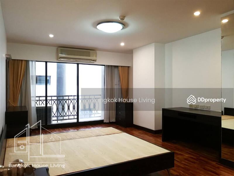 Mela Mansion, Bangkok, Soi Sukhumvit 27, Khlongtoei Nua, Watthana, Bangkok, 2 Bedrooms, 100 sqm, Apartment For Rent, by Bangkok House Living, 11147831 - DDproperty.com