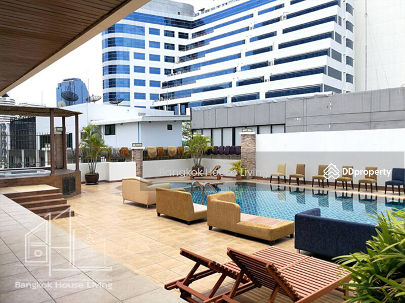 Mela Mansion, Bangkok, Soi Sukhumvit 27, Khlongtoei Nua, Watthana, Bangkok, 2 Bedrooms, 100 sqm, Apartment For Rent, by Bangkok House Living, 11147831 - DDproperty.com