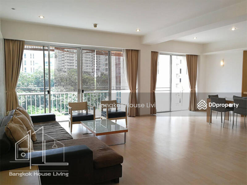 Baan Sukhumvit 27 : บ้านสุขุมวิท 27, กรุงเทพ, ซอยสุขุมวิท 27, คลองเตยเหนือ, วัฒนา, กรุงเทพ, 150 ตร.ม., คอนโด ให้เช่า, โดย Bangkok House Living, 11147843 - DDproperty.com