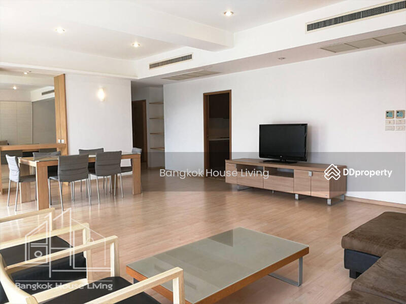 Baan Sukhumvit 27, Bangkok, Soi Sukhumvit 27, Khlongtoei Nua, Watthana, Bangkok, 2 Bedrooms, 150 sqm, Condo For Rent, by Bangkok House Living, 11147843 - DDproperty.com