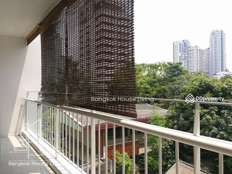 Baan Sukhumvit 27 : บ้านสุขุมวิท 27, กรุงเทพ, ซอยสุขุมวิท 27, คลองเตยเหนือ, วัฒนา, กรุงเทพ, 150 ตร.ม., คอนโด ให้เช่า, โดย Bangkok House Living, 11147843 - DDproperty.com