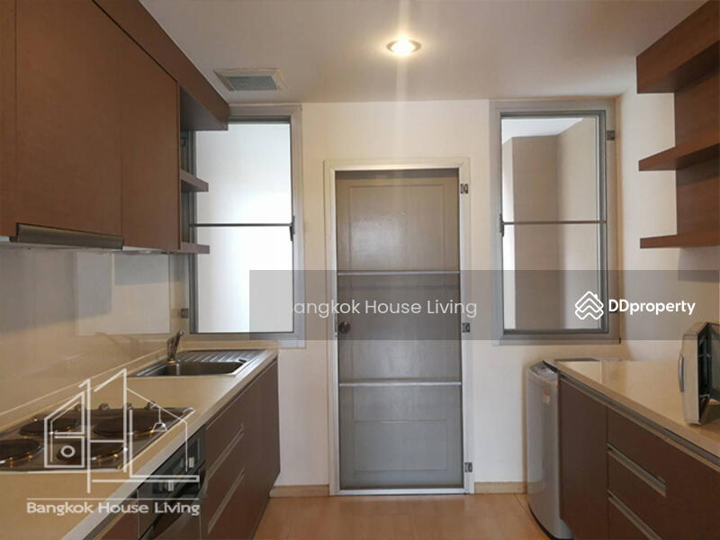 Baan Sukhumvit 27 : บ้านสุขุมวิท 27, กรุงเทพ, ซอยสุขุมวิท 27, คลองเตยเหนือ, วัฒนา, กรุงเทพ, 150 ตร.ม., คอนโด ให้เช่า, โดย Bangkok House Living, 11147843 - DDproperty.com