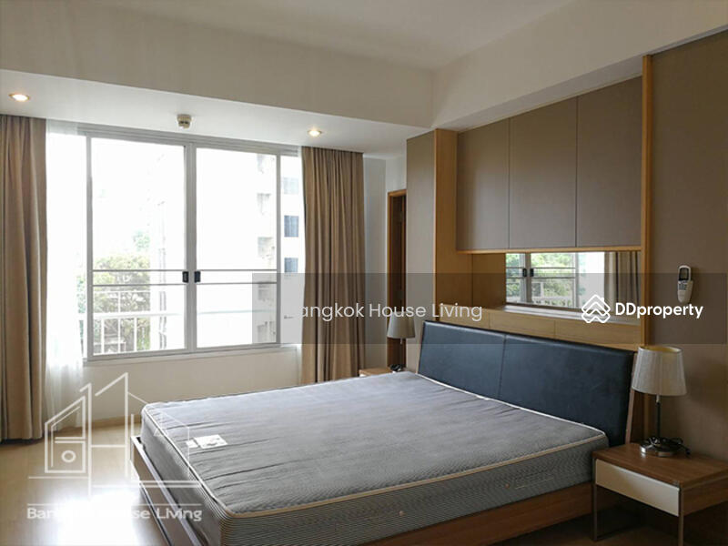 Baan Sukhumvit 27 : บ้านสุขุมวิท 27, กรุงเทพ, ซอยสุขุมวิท 27, คลองเตยเหนือ, วัฒนา, กรุงเทพ, 150 ตร.ม., คอนโด ให้เช่า, โดย Bangkok House Living, 11147843 - DDproperty.com