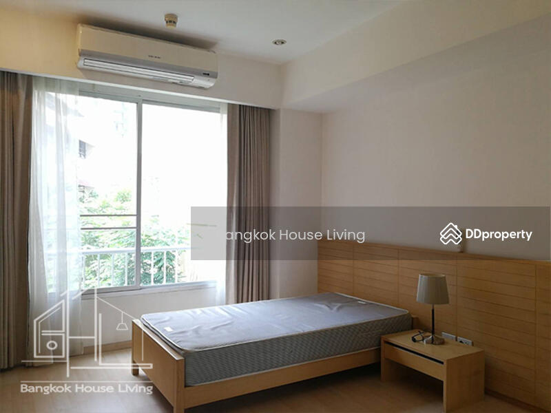 Baan Sukhumvit 27, Bangkok, Soi Sukhumvit 27, Khlongtoei Nua, Watthana, Bangkok, 2 Bedrooms, 150 sqm, Condo For Rent, by Bangkok House Living, 11147843 - DDproperty.com