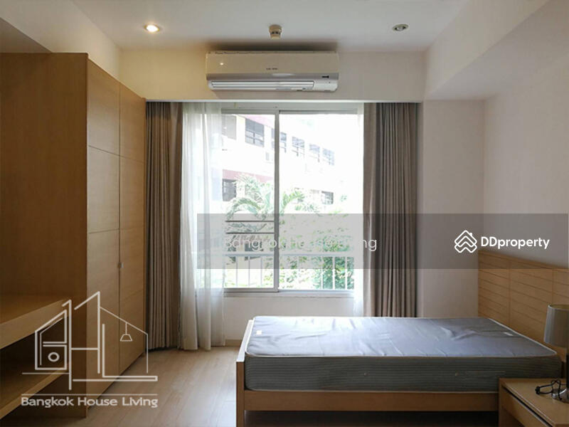 Baan Sukhumvit 27, Bangkok, Soi Sukhumvit 27, Khlongtoei Nua, Watthana, Bangkok, 2 Bedrooms, 150 sqm, Condo For Rent, by Bangkok House Living, 11147843 - DDproperty.com