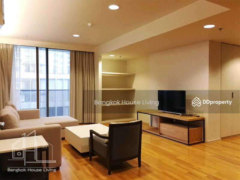 Piya Residence : ปิยะ เรสซิเด้นซ์, กรุงเทพ, ซอยสุขุมวิท 28-30, คลองตัน, คลองเตย, กรุงเทพ, 111 ตร.ม., คอนโด ให้เช่า, โดย Bangkok House Living, 11147857 - DDproperty.com