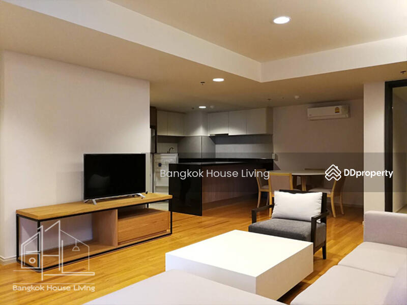 Piya Residence, Bangkok, Soi Sukhumvit 28-30, Khong Tan, Khlong Toei, Bangkok, 2 Bedrooms, 111 sqm, Condo For Rent, by Bangkok House Living, 11147857 - DDproperty.com