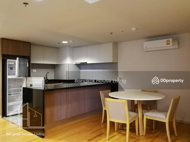 Piya Residence, Bangkok, Soi Sukhumvit 28-30, Khong Tan, Khlong Toei, Bangkok, 2 Bedrooms, 111 sqm, Condo For Rent, by Bangkok House Living, 11147857 - DDproperty.com