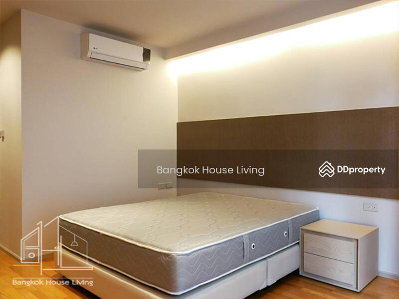 Piya Residence, Bangkok, Soi Sukhumvit 28-30, Khong Tan, Khlong Toei, Bangkok, 2 Bedrooms, 111 sqm, Condo For Rent, by Bangkok House Living, 11147857 - DDproperty.com