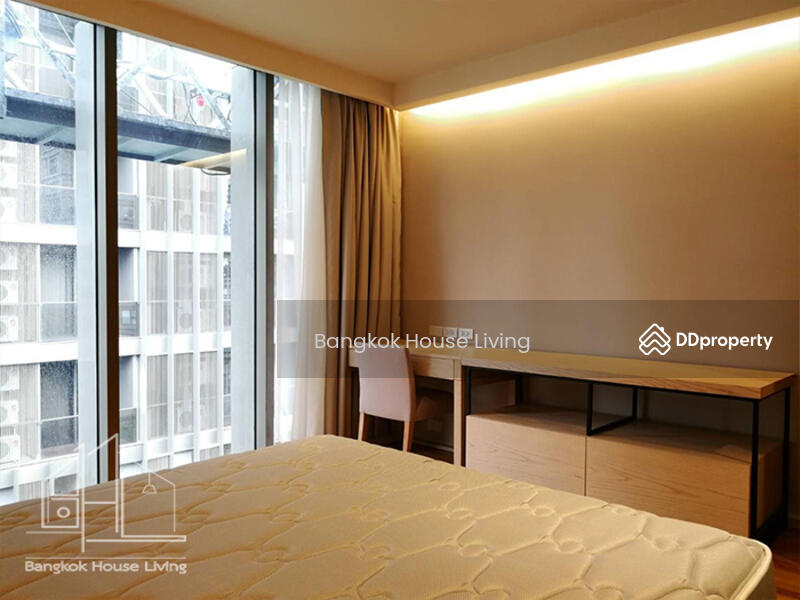 Piya Residence, Bangkok, Soi Sukhumvit 28-30, Khong Tan, Khlong Toei, Bangkok, 2 Bedrooms, 111 sqm, Condo For Rent, by Bangkok House Living, 11147857 - DDproperty.com