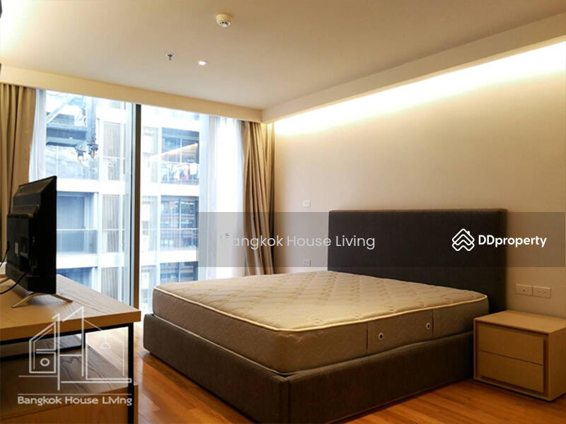 Piya Residence, Bangkok, Soi Sukhumvit 28-30, Khong Tan, Khlong Toei, Bangkok, 2 Bedrooms, 111 sqm, Condo For Rent, by Bangkok House Living, 11147857 - DDproperty.com