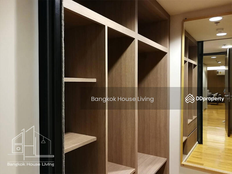 Piya Residence, Bangkok, Soi Sukhumvit 28-30, Khong Tan, Khlong Toei, Bangkok, 2 Bedrooms, 111 sqm, Condo For Rent, by Bangkok House Living, 11147857 - DDproperty.com