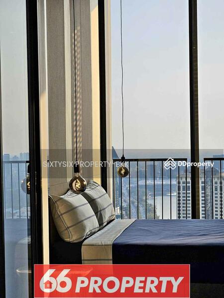 Noble BE19 Sukhumvit : โนเบิล บีไนน์ทีน สุขุมวิท, กรุงเทพ, 89 ซอย สุขุมวิท 19, คลองตันเหนือ, วัฒนา, กรุงเทพ, 45 ตร.ม., คอนโด ให้เช่า, โดย SIXTYSIX PROPERTY-BKK, 11147870 - DDproperty.com