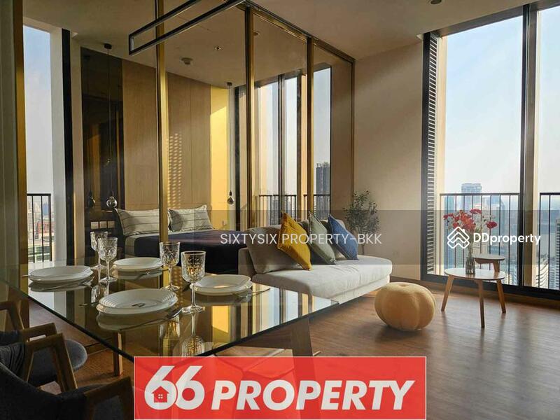 Noble BE19 Sukhumvit : โนเบิล บีไนน์ทีน สุขุมวิท, กรุงเทพ, 89 ซอย สุขุมวิท 19, คลองตันเหนือ, วัฒนา, กรุงเทพ, 45 ตร.ม., คอนโด ให้เช่า, โดย SIXTYSIX PROPERTY-BKK, 11147870 - DDproperty.com