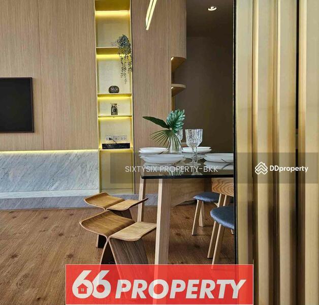Noble BE19 Sukhumvit : โนเบิล บีไนน์ทีน สุขุมวิท, กรุงเทพ, 89 ซอย สุขุมวิท 19, คลองตันเหนือ, วัฒนา, กรุงเทพ, 45 ตร.ม., คอนโด ให้เช่า, โดย SIXTYSIX PROPERTY-BKK, 11147870 - DDproperty.com