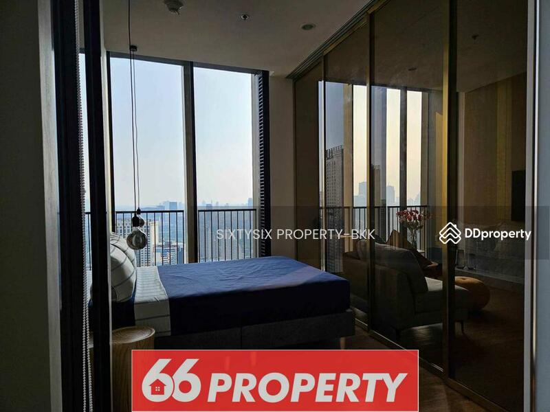 Noble BE19 Sukhumvit : โนเบิล บีไนน์ทีน สุขุมวิท, กรุงเทพ, 89 ซอย สุขุมวิท 19, คลองตันเหนือ, วัฒนา, กรุงเทพ, 45 ตร.ม., คอนโด ให้เช่า, โดย SIXTYSIX PROPERTY-BKK, 11147870 - DDproperty.com