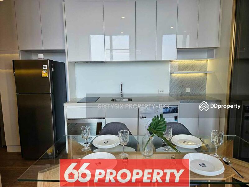 Noble BE19 Sukhumvit : โนเบิล บีไนน์ทีน สุขุมวิท, กรุงเทพ, 89 ซอย สุขุมวิท 19, คลองตันเหนือ, วัฒนา, กรุงเทพ, 45 ตร.ม., คอนโด ให้เช่า, โดย SIXTYSIX PROPERTY-BKK, 11147870 - DDproperty.com