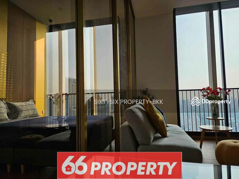 Noble BE19 Sukhumvit : โนเบิล บีไนน์ทีน สุขุมวิท, กรุงเทพ, 89 ซอย สุขุมวิท 19, คลองตันเหนือ, วัฒนา, กรุงเทพ, 45 ตร.ม., คอนโด ให้เช่า, โดย SIXTYSIX PROPERTY-BKK, 11147870 - DDproperty.com