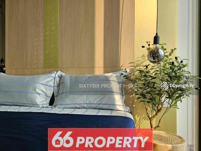 Noble BE19 Sukhumvit : โนเบิล บีไนน์ทีน สุขุมวิท, กรุงเทพ, 89 ซอย สุขุมวิท 19, คลองตันเหนือ, วัฒนา, กรุงเทพ, 45 ตร.ม., คอนโด ให้เช่า, โดย SIXTYSIX PROPERTY-BKK, 11147870 - DDproperty.com