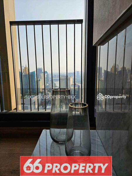 Noble BE19 Sukhumvit, Bangkok, 89 Sukhumvit 19 Alley, Khlong Tan Nua, Watthana, Bangkok, 1 Bedroom, 45 sqm, Condo For Rent, by SIXTYSIX PROPERTY-BKK, 11147870 - DDproperty.com
