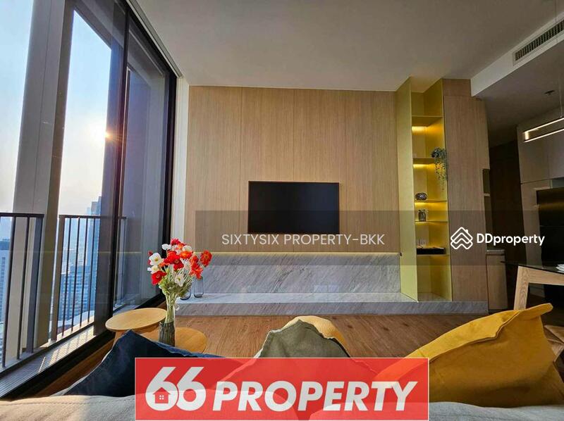 Noble BE19 Sukhumvit : โนเบิล บีไนน์ทีน สุขุมวิท, กรุงเทพ, 89 ซอย สุขุมวิท 19, คลองตันเหนือ, วัฒนา, กรุงเทพ, 45 ตร.ม., คอนโด ให้เช่า, โดย SIXTYSIX PROPERTY-BKK, 11147870 - DDproperty.com