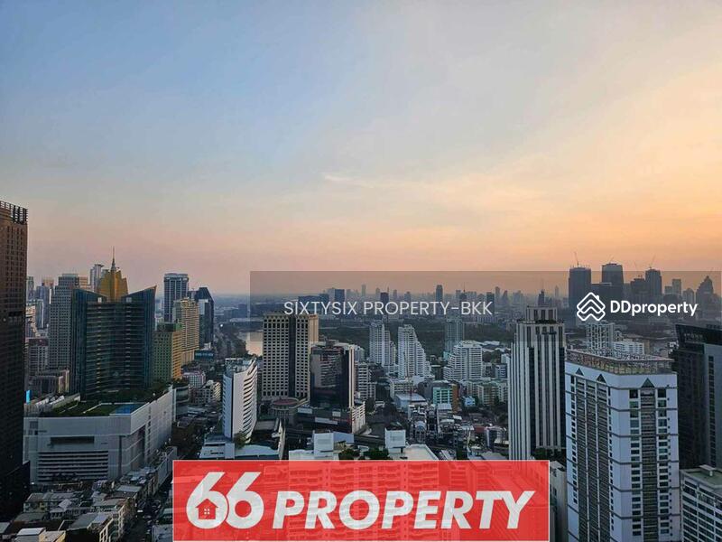Noble BE19 Sukhumvit, Bangkok, 89 Sukhumvit 19 Alley, Khlong Tan Nua, Watthana, Bangkok, 1 Bedroom, 45 sqm, Condo For Rent, by SIXTYSIX PROPERTY-BKK, 11147870 - DDproperty.com
