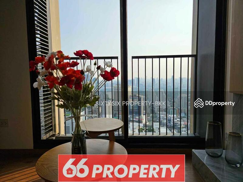 Noble BE19 Sukhumvit : โนเบิล บีไนน์ทีน สุขุมวิท, กรุงเทพ, 89 ซอย สุขุมวิท 19, คลองตันเหนือ, วัฒนา, กรุงเทพ, 45 ตร.ม., คอนโด ให้เช่า, โดย SIXTYSIX PROPERTY-BKK, 11147870 - DDproperty.com