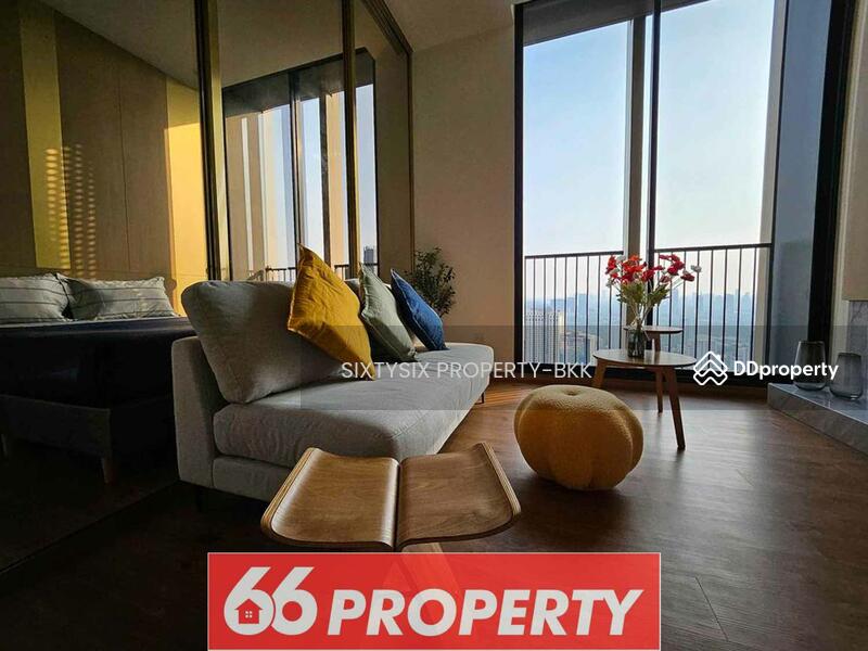 Noble BE19 Sukhumvit : โนเบิล บีไนน์ทีน สุขุมวิท, กรุงเทพ, 89 ซอย สุขุมวิท 19, คลองตันเหนือ, วัฒนา, กรุงเทพ, 45 ตร.ม., คอนโด ให้เช่า, โดย SIXTYSIX PROPERTY-BKK, 11147870 - DDproperty.com
