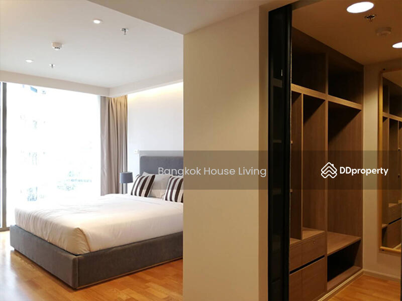 Piya Residence, Bangkok, Soi Sukhumvit 28-30, Khong Tan, Khlong Toei, Bangkok, 3 Bedrooms, 148 sqm, Condo For Rent, by Bangkok House Living, 11147879 - DDproperty.com