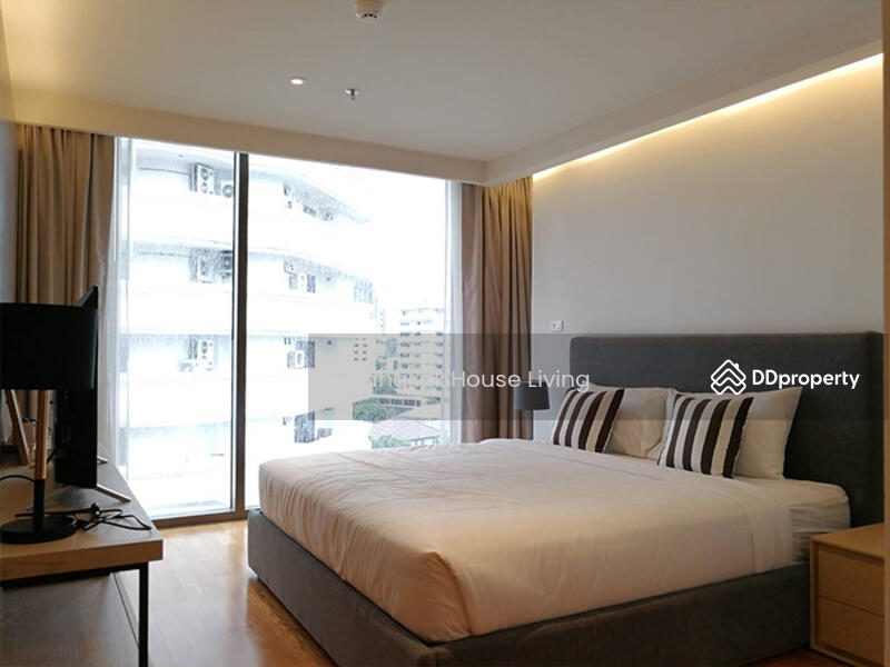 Piya Residence, Bangkok, Soi Sukhumvit 28-30, Khong Tan, Khlong Toei, Bangkok, 3 Bedrooms, 148 sqm, Condo For Rent, by Bangkok House Living, 11147879 - DDproperty.com