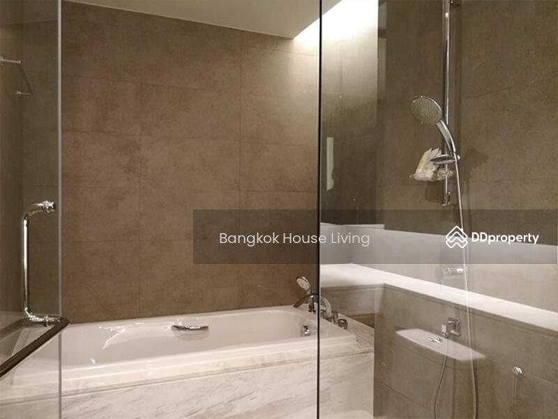 Piya Residence, Bangkok, Soi Sukhumvit 28-30, Khong Tan, Khlong Toei, Bangkok, 3 Bedrooms, 148 sqm, Condo For Rent, by Bangkok House Living, 11147879 - DDproperty.com