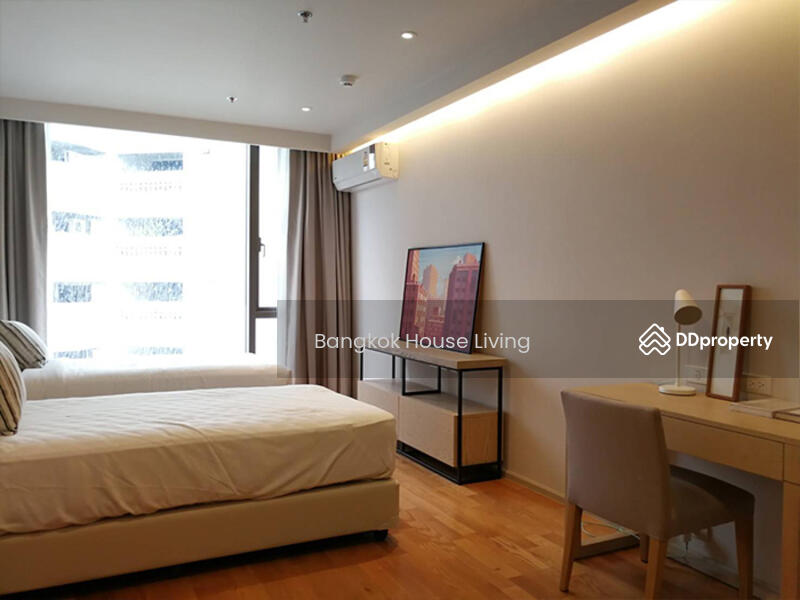 Piya Residence, Bangkok, Soi Sukhumvit 28-30, Khong Tan, Khlong Toei, Bangkok, 3 Bedrooms, 148 sqm, Condo For Rent, by Bangkok House Living, 11147879 - DDproperty.com