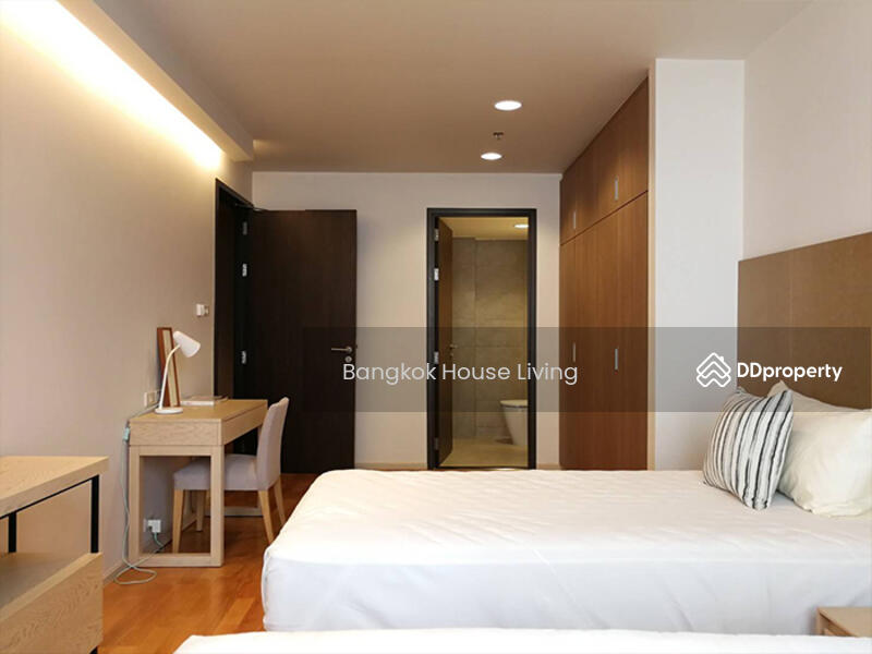 Piya Residence, Bangkok, Soi Sukhumvit 28-30, Khong Tan, Khlong Toei, Bangkok, 3 Bedrooms, 148 sqm, Condo For Rent, by Bangkok House Living, 11147879 - DDproperty.com