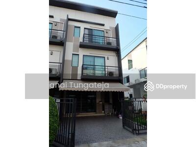 ขาย - Baan Klang Muang Nawamin 42 : บ้านกลางเมือง นวมินทร์ 42, กรุงเทพ
