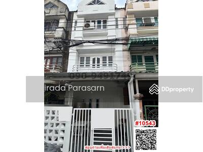 ขาย - เกษราคลาสสิคโฮม, กรุงเทพ