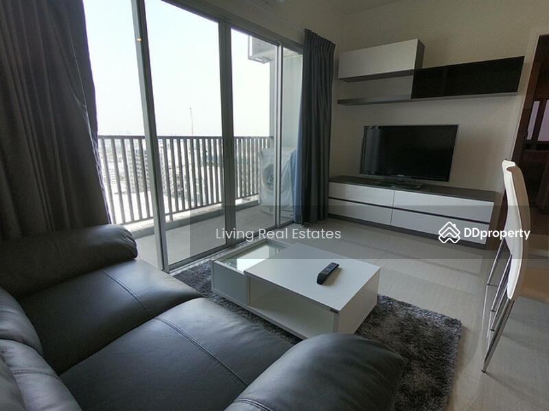 Manor Sanambinnam : แมเนอร์ สนามบินน้ำ, นนทบุรี, 557 ถนนนนทบุรี, บางกระสอ, เมืองนนทบุรี, นนทบุรี, 66 ตร.ม., คอนโด ให้เช่า, โดย Living Real Estates, 11147924 - DDproperty.com