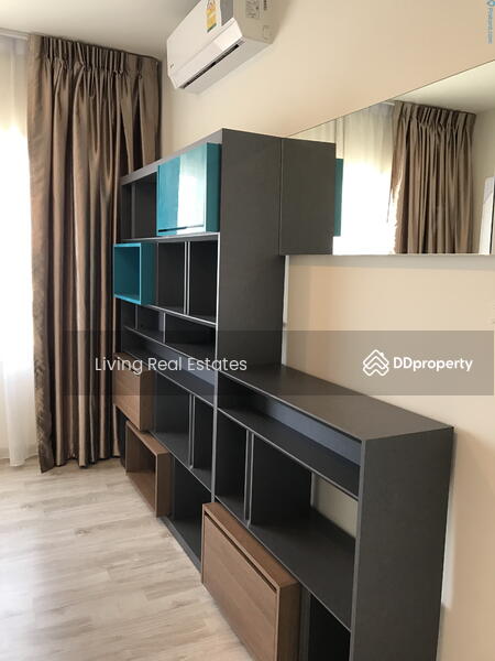 Manor Sanambinnam : แมเนอร์ สนามบินน้ำ, นนทบุรี, 557 ถนนนนทบุรี, บางกระสอ, เมืองนนทบุรี, นนทบุรี, 66 ตร.ม., คอนโด ให้เช่า, โดย Living Real Estates, 11147924 - DDproperty.com