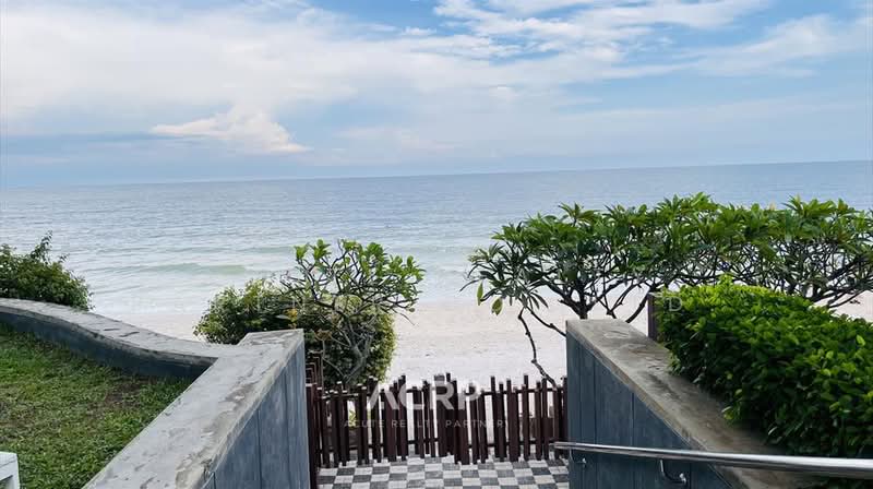 Baan Sandao, Prachuap Khiri Khan, 57 Phet Kasem Rd, Hua Hin, Prachuap Khiri Khan, 2 Bedrooms, 72 sqm, Condo For Sale, by Acute Realty Partner Co.,Ltd., 11147937 - DDproperty.com