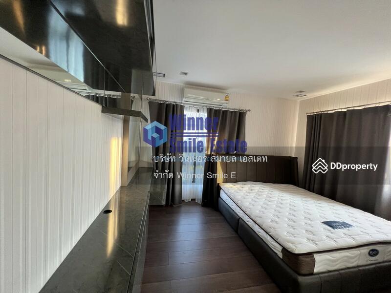 Mantana Bangna Km.7, Samut Prakan, 68 Bangna-Trad Road, Bang Kaeo, Bang Plee, Samut Prakan, 4 Bedrooms, 175 sqm, Single Detached House For Rent, by พิชาพัทธ์ เพิ่มศิริทรงรัฐ (คุณพิชา), 11148042 - DDproperty.com