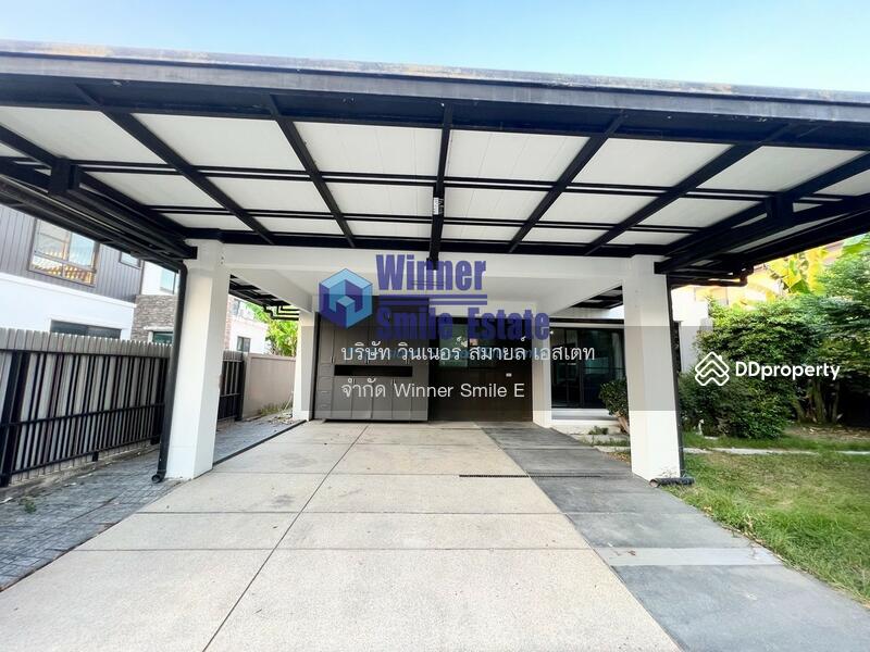 Mantana Bangna Km.7 : มัณฑนา บางนา กม.7, สมุทรปราการ, 68 ถนนบางนา-ตราด, บางแก้ว, บางพลี, สมุทรปราการ, 175 ตร.ม., บ้านเดี่ยว ให้เช่า, โดย พิชาพัทธ์ เพิ่มศิริทรงรัฐ (คุณพิชา), 11148042 - DDproperty.com