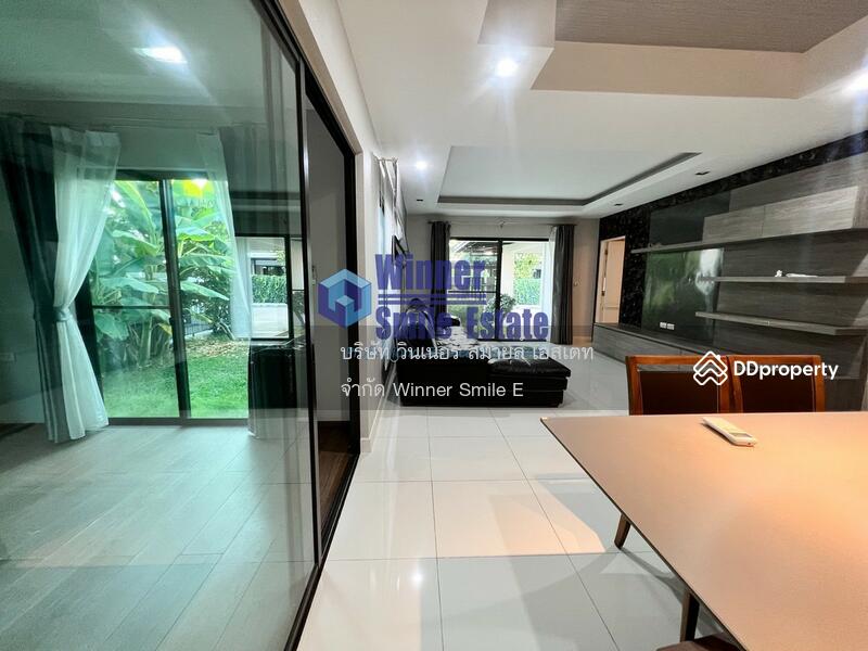 Mantana Bangna Km.7, Samut Prakan, 68 Bangna-Trad Road, Bang Kaeo, Bang Plee, Samut Prakan, 4 Bedrooms, 175 sqm, Single Detached House For Rent, by พิชาพัทธ์ เพิ่มศิริทรงรัฐ (คุณพิชา), 11148042 - DDproperty.com