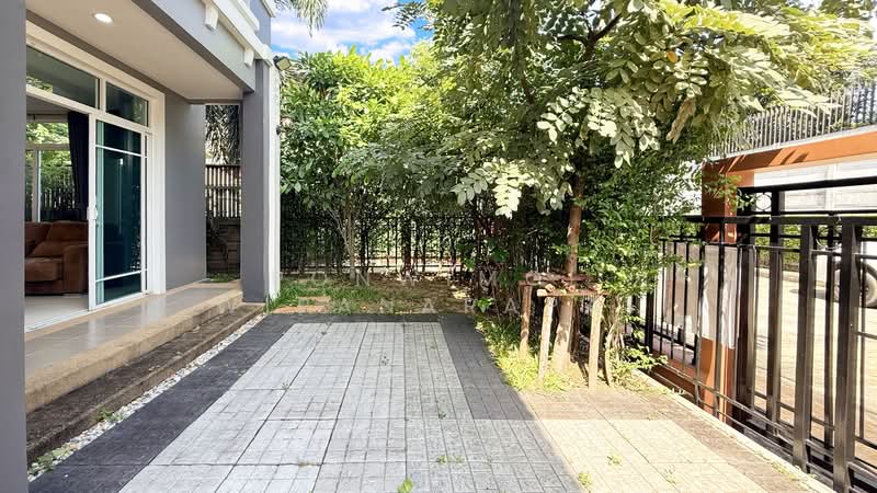 Passorn Prestige Pattanakarn 38 : ภัสสร เพรจทีส พัฒนาการ 38, กรุงเทพ, ซอยพัฒนาการ 38, สวนหลวง, สวนหลวง, กรุงเทพ, 210 ตร.ม., บ้านเดี่ยว ให้เช่า, โดย Ponwimol Wipanarapai, 11148066 - DDproperty.com