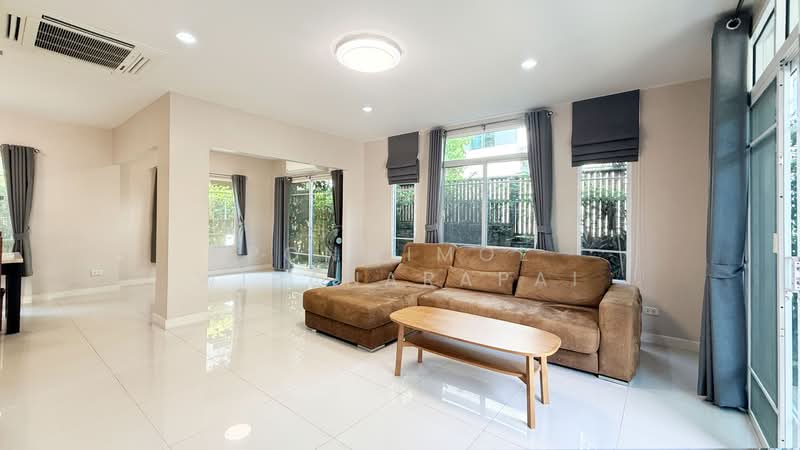 Passorn Prestige Pattanakarn 38, Bangkok, Soi Phatthanakan 38, Suan Luang, Suan Luang, Bangkok, 3 Bedrooms, 210 sqm, Single Detached House For Rent, by Ponwimol Wipanarapai, 11148066 - DDproperty.com